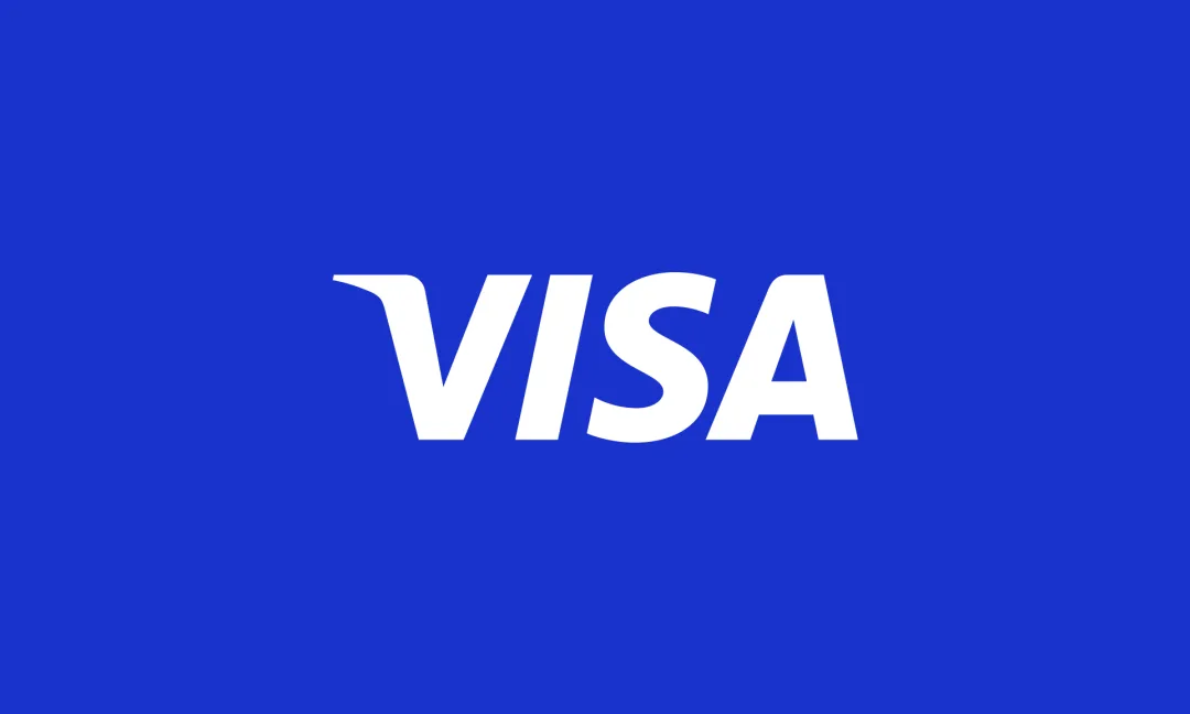 Visa Gift card